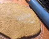 Reform pizza recept fázis 1 fotója