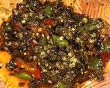 Foto langkah ke 2 dari resep Sambal bakar terasi.