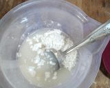 Foto langkah ke 1 dari resep 546. Kue Moho kekinian (super lembut ringan gak bantat).