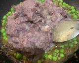 Designer airfried Rajma Samosa recipe step 4 photo
