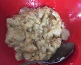Foto langkah ke 2 dari resep Pisang crispi keju coklat lumer 🍌🧀.