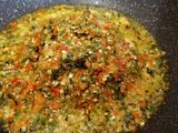 Sambal Bawang Cabai Rawit