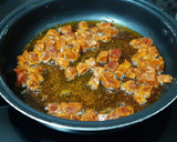 Foto del paso 2 de la receta: Tortilla de chorizo con verduras