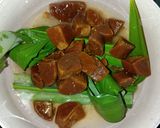 Foto langkah ke 3 dari resep Sirup Gula Merah.