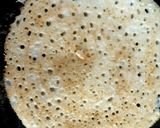 दावणगिरी लोणी स्पंज डोसा (davangiri loni sponge dosa recipe in marathi) रेसिपी स्टेप 3 फोटो 