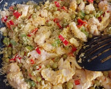 Foto del paso 3 de la receta: Arroz venezolano
