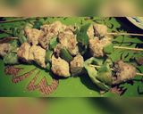صورة لخطوة 9 من وصفة شيش طاووق