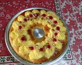 Foto del paso 14 de la receta: Rosca de Pascua casera
