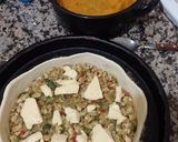Foto del paso 2 de la receta: Masa fuente