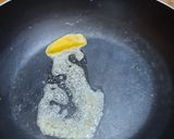 A picture of step 4 of Broccoli Salad.