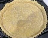 Sweet pastry tart case recipe step 7 photo