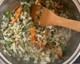 Foto del paso 2 de la receta: Guiso de cochayuyo