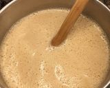 Foto del paso 3 de la receta Bizcocho de dátiles al brandy