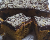 Foto del paso 4 de la receta: Budín de Zanahoria Sin Tacc