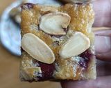 Une image de l'étape 7 de 🍒Clafoutis aux cerises Burlat (sans gluten).