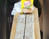 Foto langkah ke 1 dari resep Tempe kriuk setipis atm tahan 2 bulan.