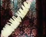 A picture of step 2 of Spiral Potato Fries.