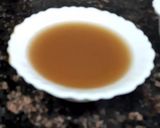 A picture of step 4 of Rasam.