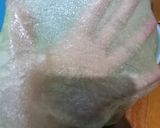 صورة لخطوة 3 من وصفة عجينة نعمة