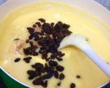Foto langkah ke 2 dari resep Klappertart Choco.