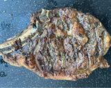 Foto del paso 5 de la receta: Ribeye con romero y ajo