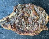 Foto del paso 5 de la receta: Ribeye con romero y ajo