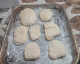 Foto del paso 9 de la receta: Pan ciabatta🥖🥖