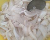 Foto langkah ke 2 dari resep 127. Jamur Tiram Goreng Tepung.