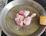 Foto del paso 1 de la receta: Paella valenciana (receta tradicional)