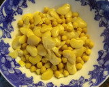 Foto del paso 1 de la receta: Legumbres en ensalada
