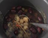American Gingseng With Red Dates Drinks recipe step 2 photo