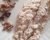 Foto del paso 3 de la receta: Dorada a la sal