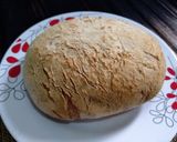 Foto langkah ke 6 dari resep Ciabatta.