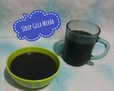 Foto langkah ke 2 dari resep Sirup Gula Merah.
