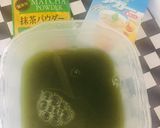 Foto del paso 3 de la receta: Japanese Anmitsu!