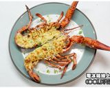 焗烤波士頓龍蝦的食譜步驟1照片