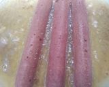 Foto del paso 2 de la receta: Hot dog chileno (COMPLETO)