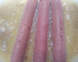 Foto del paso 2 de la receta: Hot dog chileno (COMPLETO)