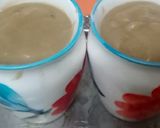 બાજરાની રાબ (Bajra Raab Recipe in Gujarati) રેસીપી સ્ટેપ3ફોટો