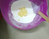 मँगो रवा केक (mango rawa cake recipe in marathi) रेसिपी स्टेप 2 फोटो