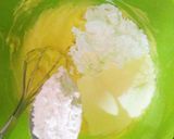 Foto langkah ke 2 dari resep Kastengels Keju | Praktis Ekonomis | No Mixer.