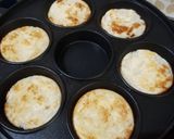 Foto langkah ke 3 dari resep #128. Wingko Babat Legit.