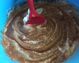 A picture of step 11 of Chocolate Mousse.