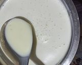 બદામ મિલ્ક (badam milk recipe in gujarati) રેસીપી સ્ટેપ2ફોટો