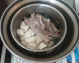 竹筍枸杞排骨湯(簡單料理)的食譜步驟5照片