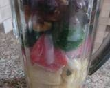 Breakfast smoothie