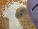 Cake marmer