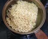 Foto langkah ke 1 dari resep Mie goreng jawa.