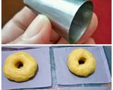 Foto langkah ke 5 dari resep 67.Donat super empuk dan lembut.