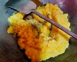 মটরশুঁটির মুগডাল (matarshutir moong dal recipe in Bengali) রেসিপির ধাপ 1 ছবি